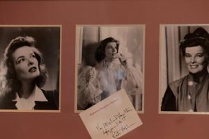 At Home with theater producer Jack Lane in Des Peres