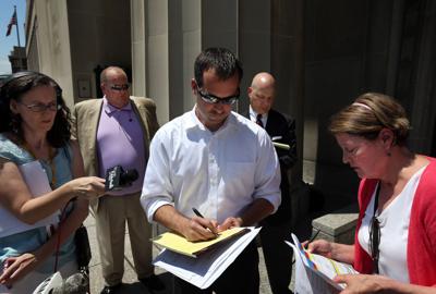 Developer McKee loses some NorthSide property to foreclosure