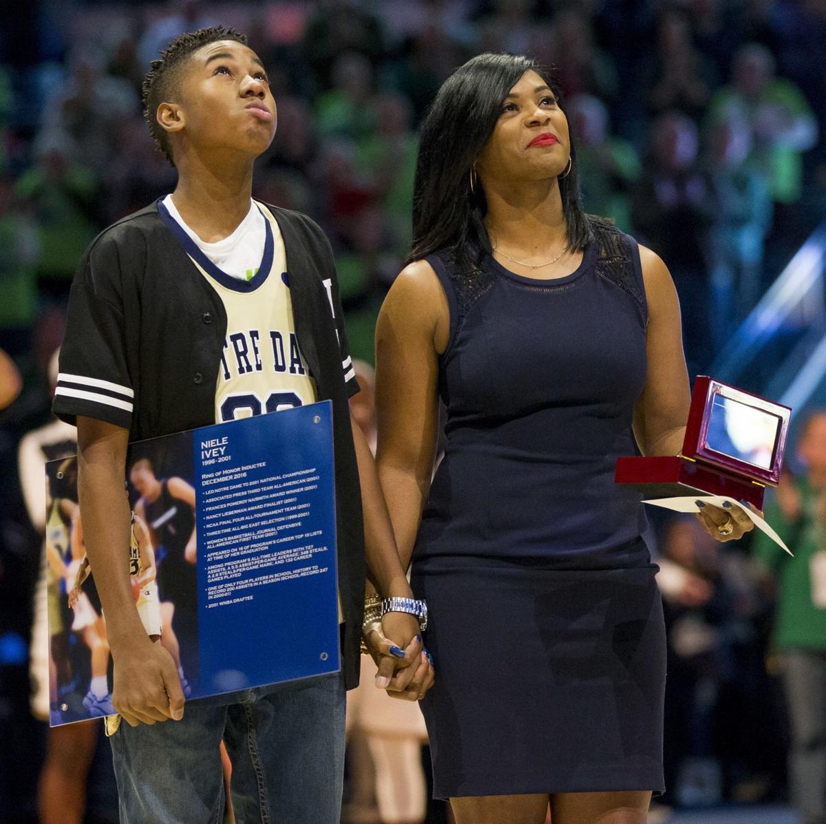 Hochman Special St Louis Connection At Women S Final Four