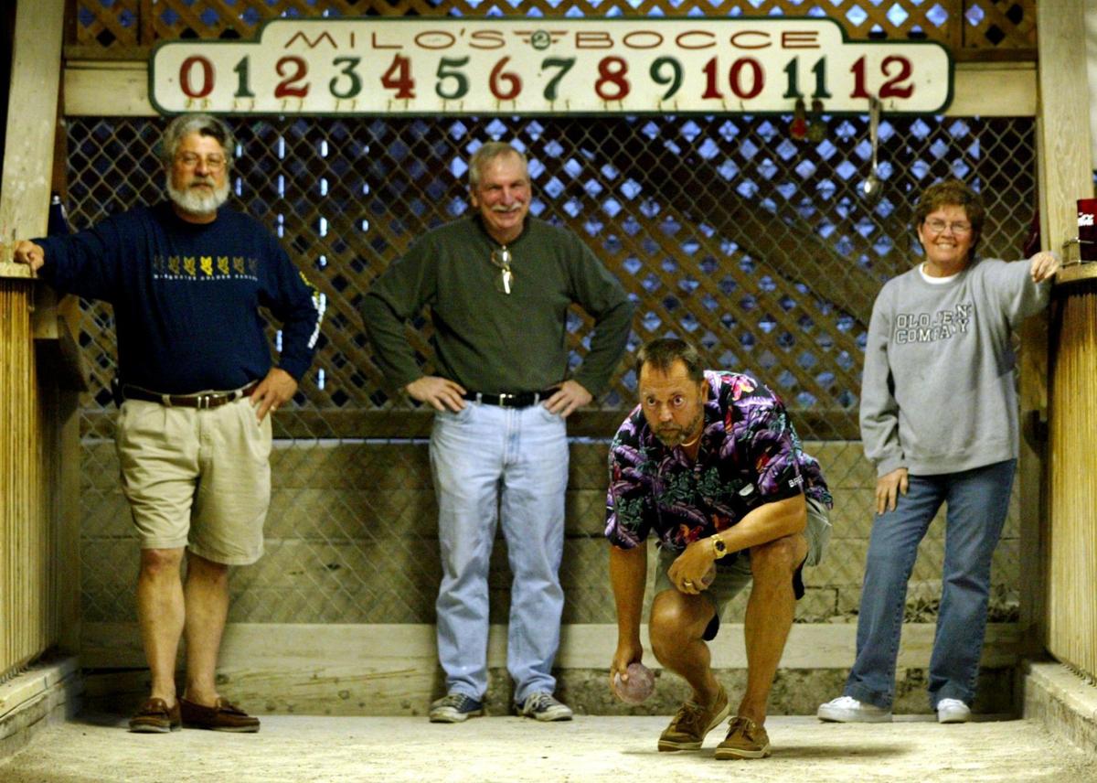 ED DC BOCCE WIDE