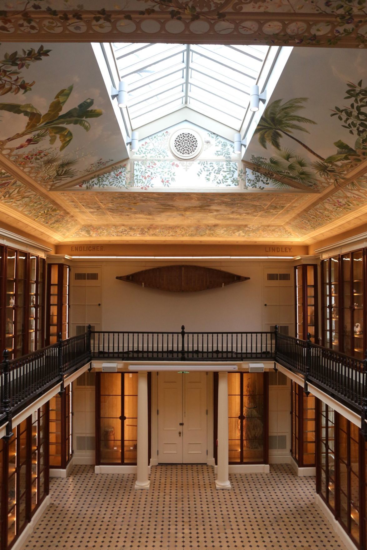 Closed for decades, renovated museum reopens at Missouri Botanical