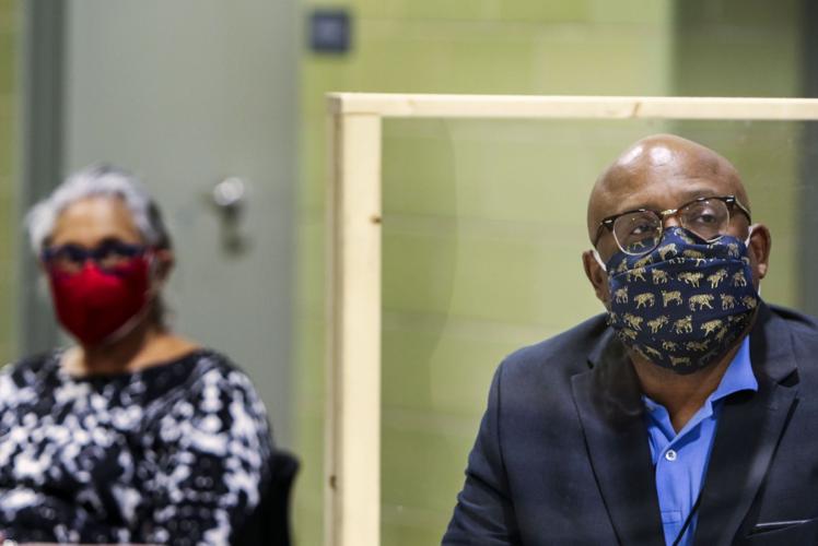 Local mayors of 24:1 community oppose new charter school