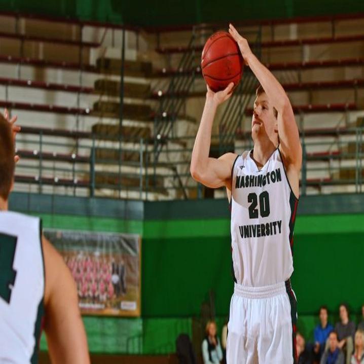 Washington U Men S Basketball Hits Reset Button College Sports