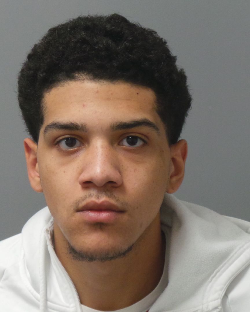Tryston St. Charles County man sentenced to nine years in prison for 2021 killing