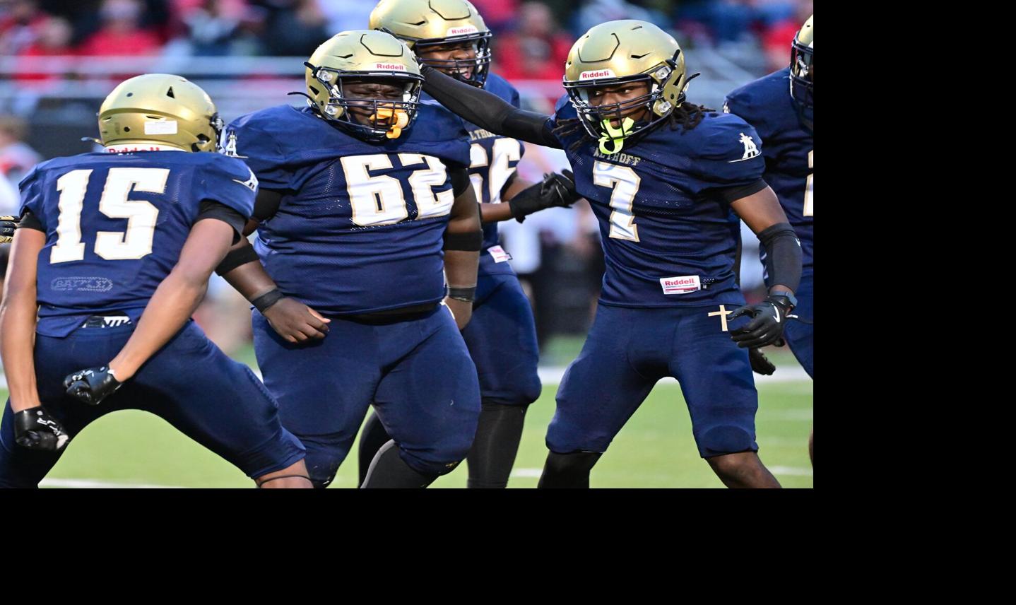 Althoff vs Highland