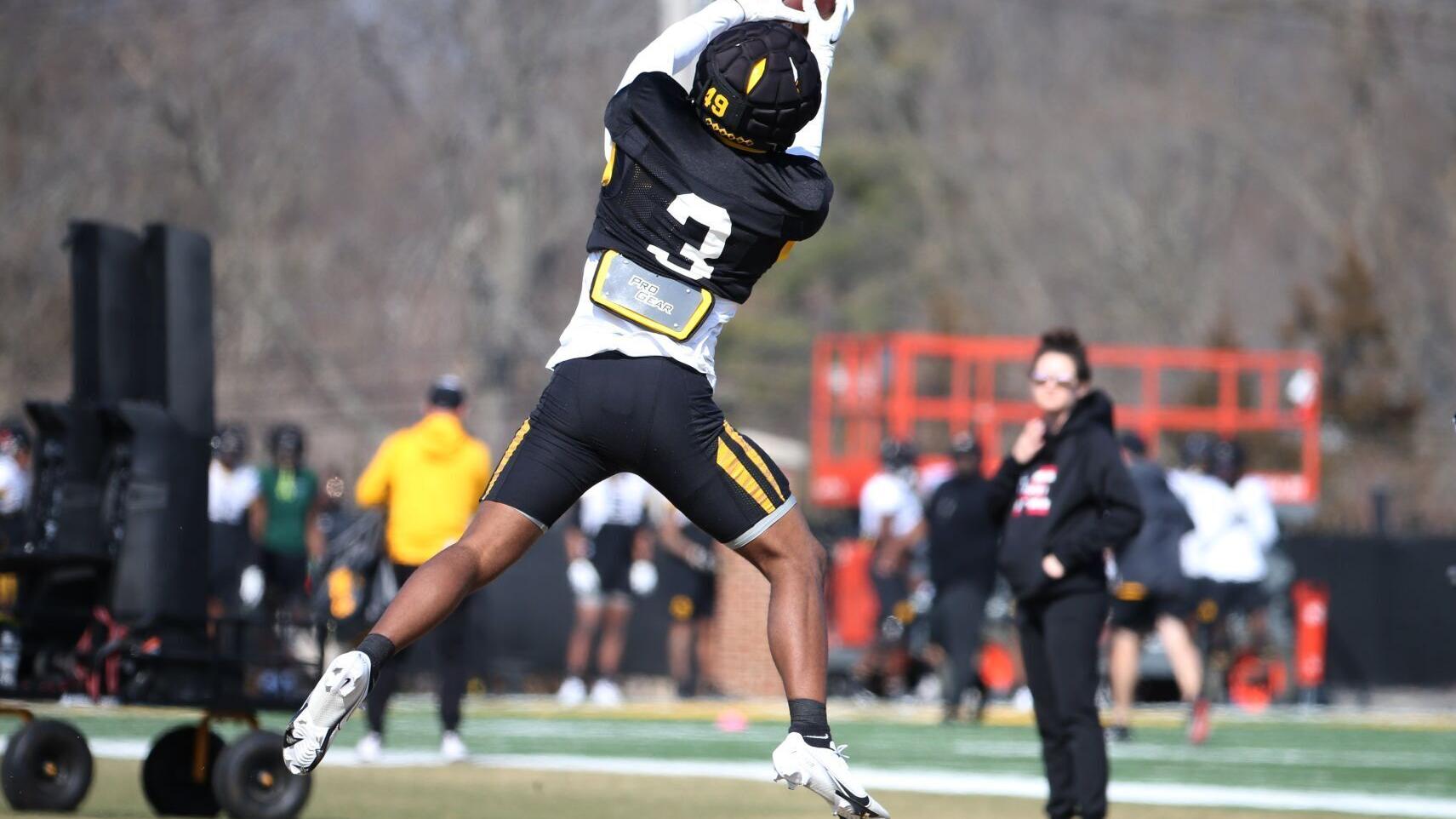 Read the full transcript of Mizzou beat writer Dave Matter's Thursday live chat