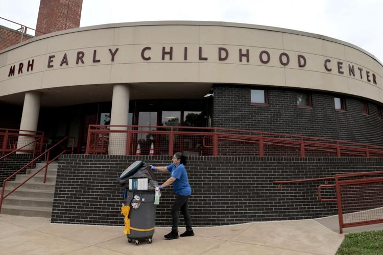 Maplewood Richmond Heights school employees face immigration enforcement