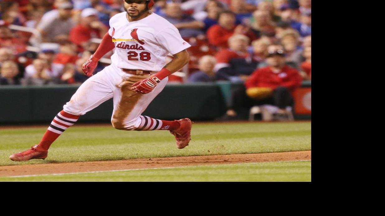 Pham S Goal For 2018 Become First Cardinal With 30 30 Season