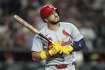 When Cardinals had chance to close gap vs. Arizona, bats couldn’t come through