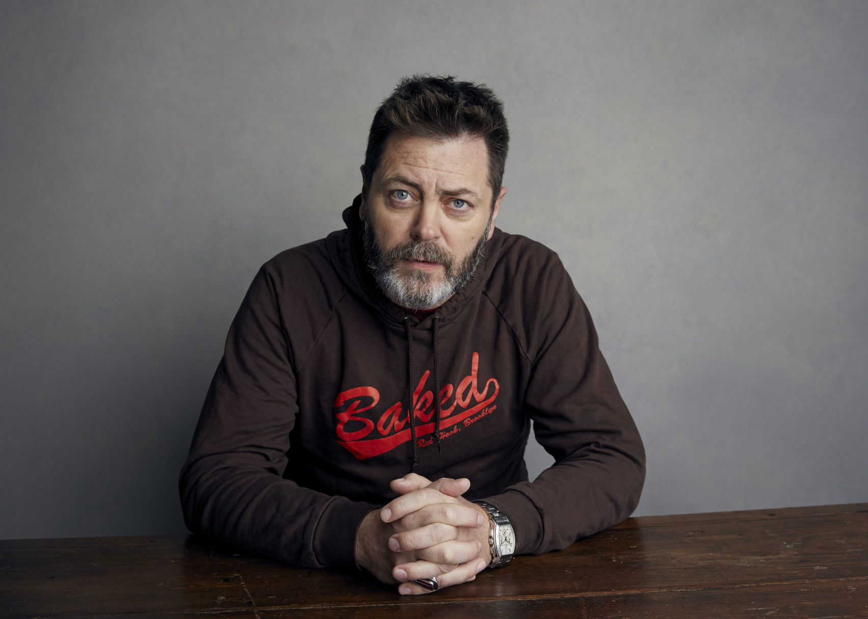 Next photo of Nick Offerman