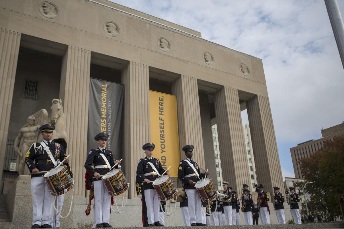Soldiers Memorial re-opens after $30 million renovation of building and grounds | Arts and ...