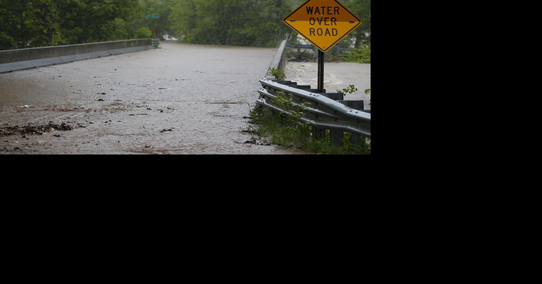 Severe Weather Missouri