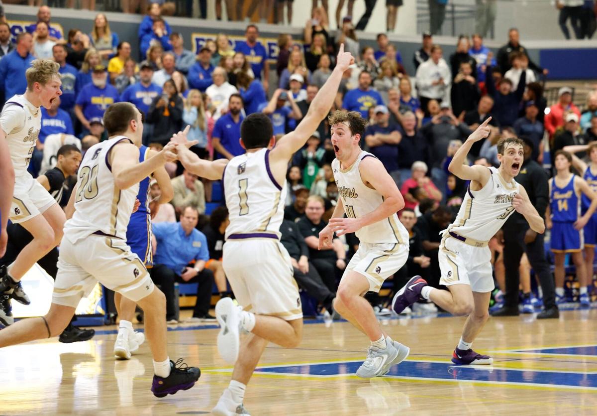 Buzzer-beater caps thrilling youth basketball championship