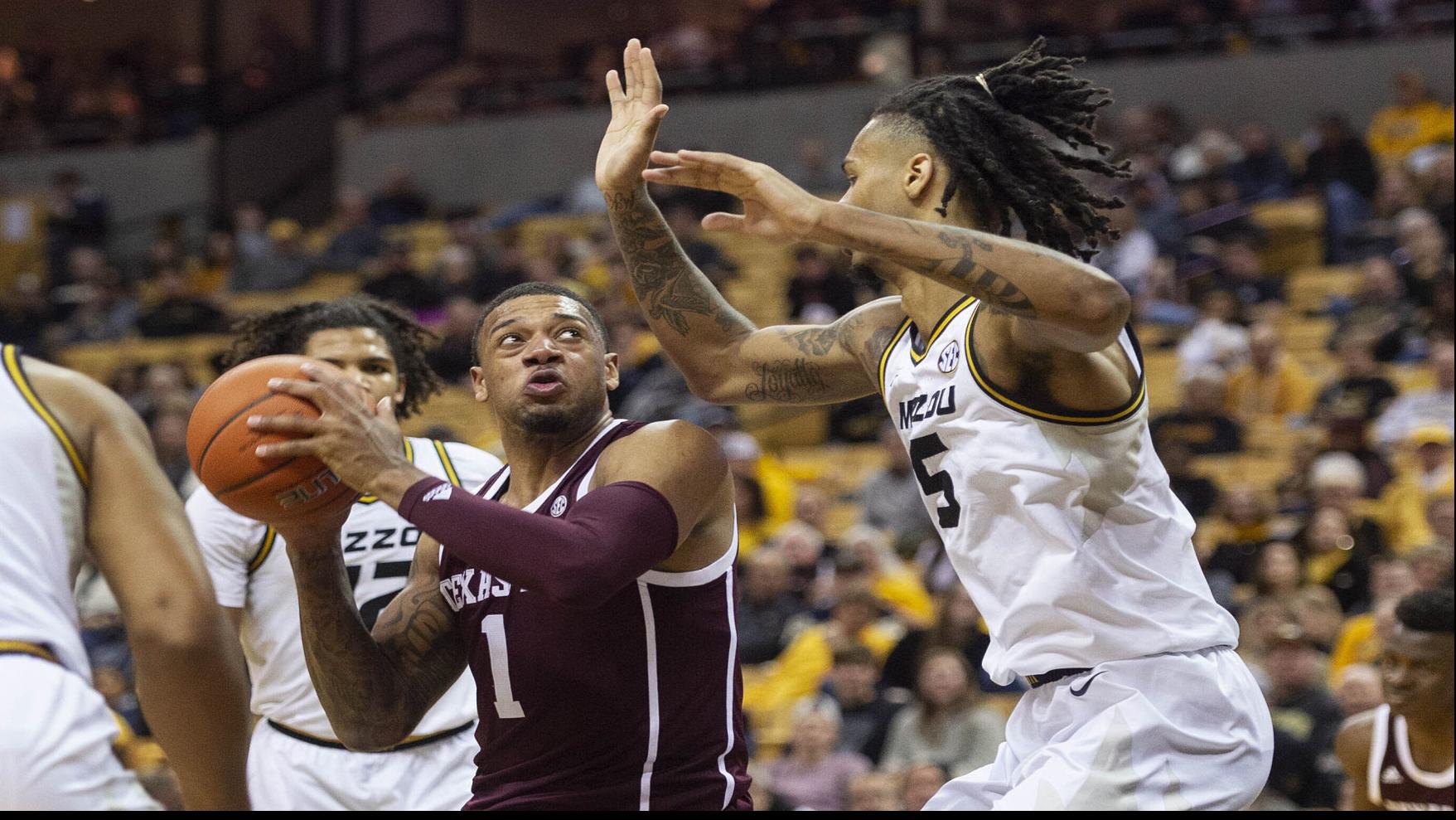 Another Foul Finish For Mizzou After Another Historic Foul Shooting Game Mizzou Sports News Stltoday Com