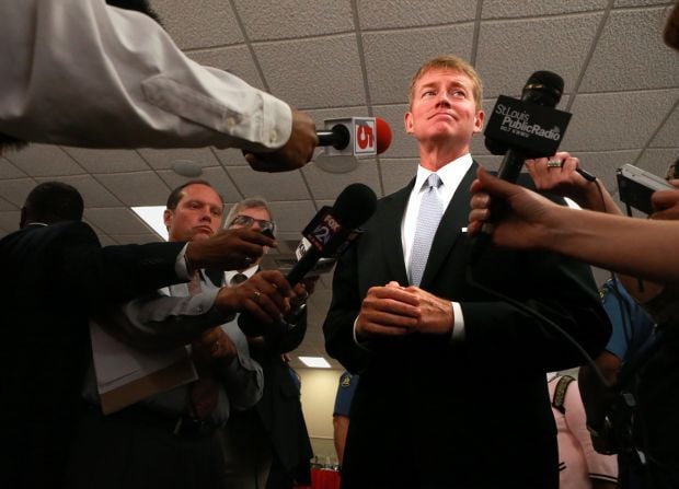 New York Times report on state attorneys general focuses on Koster