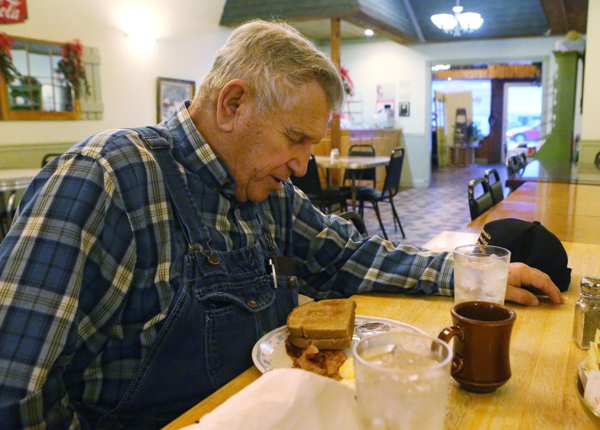 to conservative Liberal, Mo. Politics