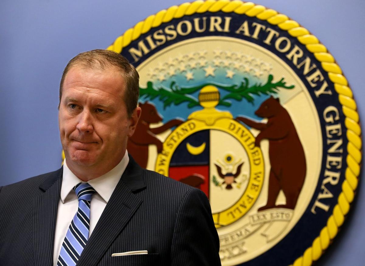 AG Schmitt announces charges in Jefferson Co, cold case