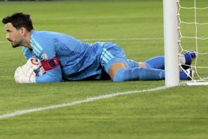 City SC hosts Los Angeles FC
