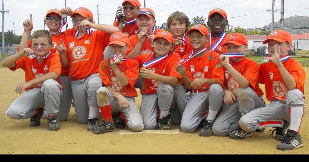 Khoury League team wins tournament