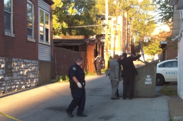 Family of St. Louis woman found in trash bin saddened — but not shocked