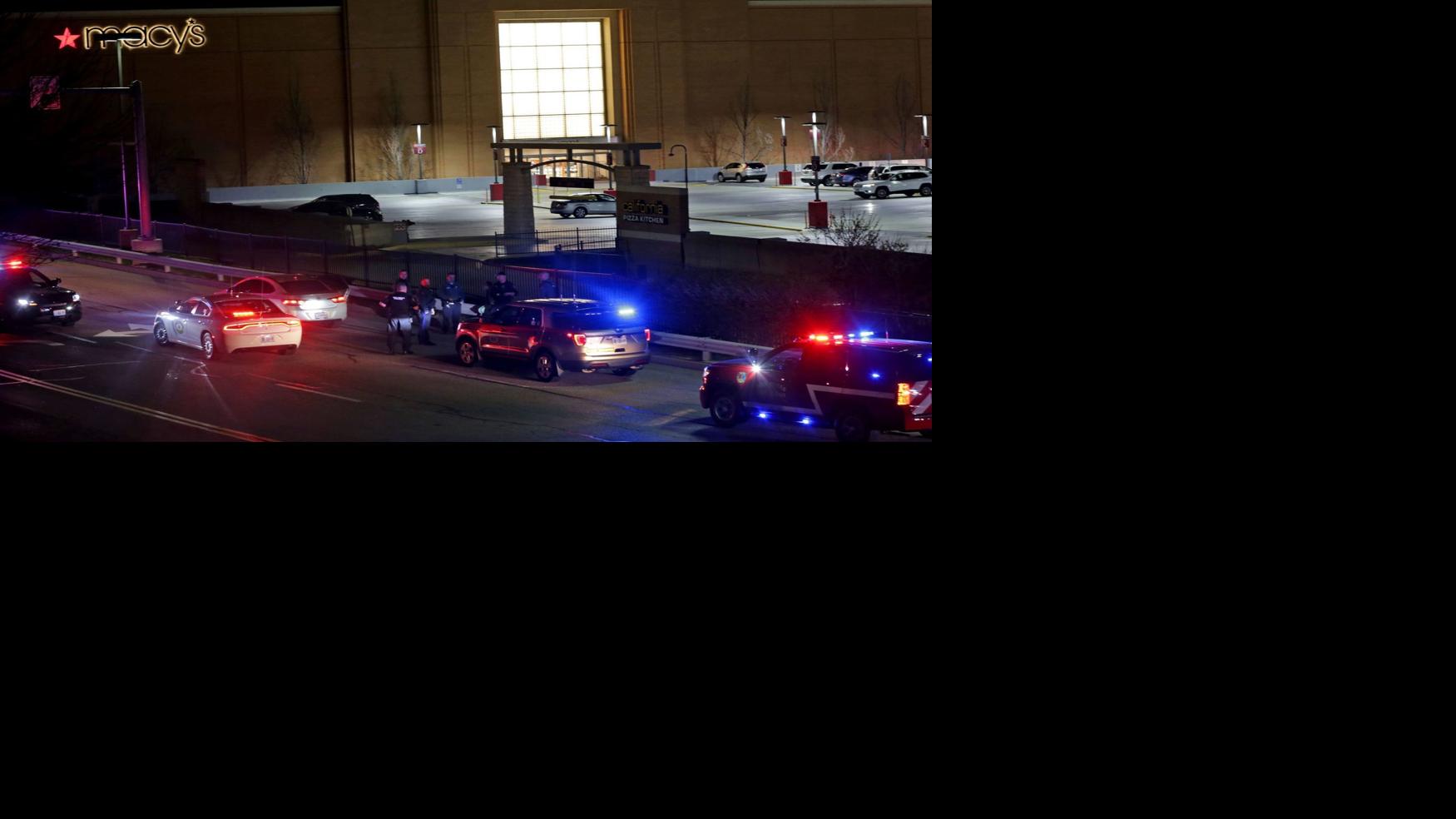 Argument led to single shot fired at floor at West County Center, police say | Law and order