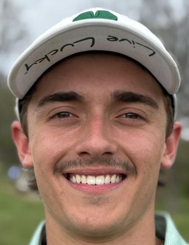 Freddy Amad, Lindbergh golf