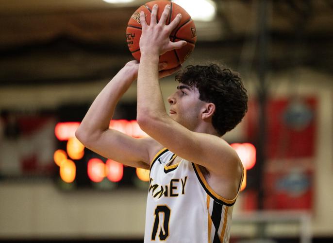 Vianney vs. Fort Zumwalt South