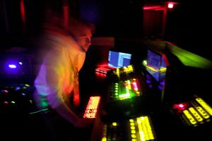 St. Louis Planetarium gets new projector and visualization system