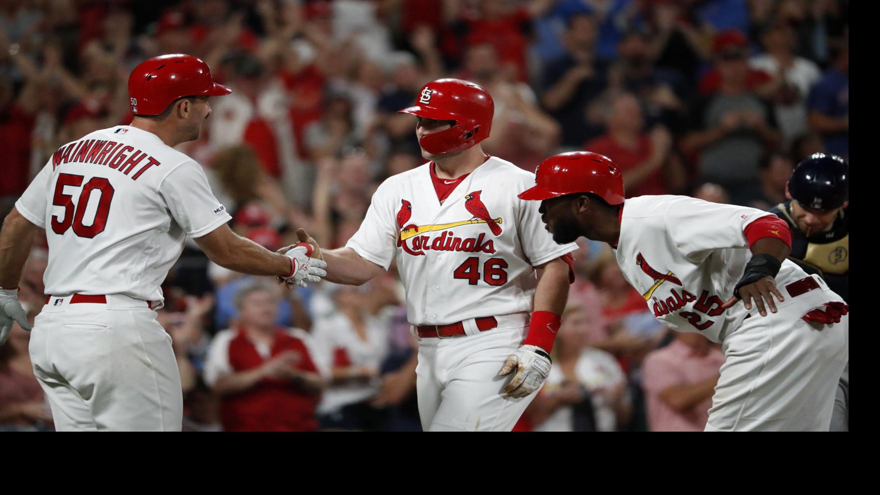 MVPlea: So, who was the 2020 Cardinals' Most Valuable Player?
