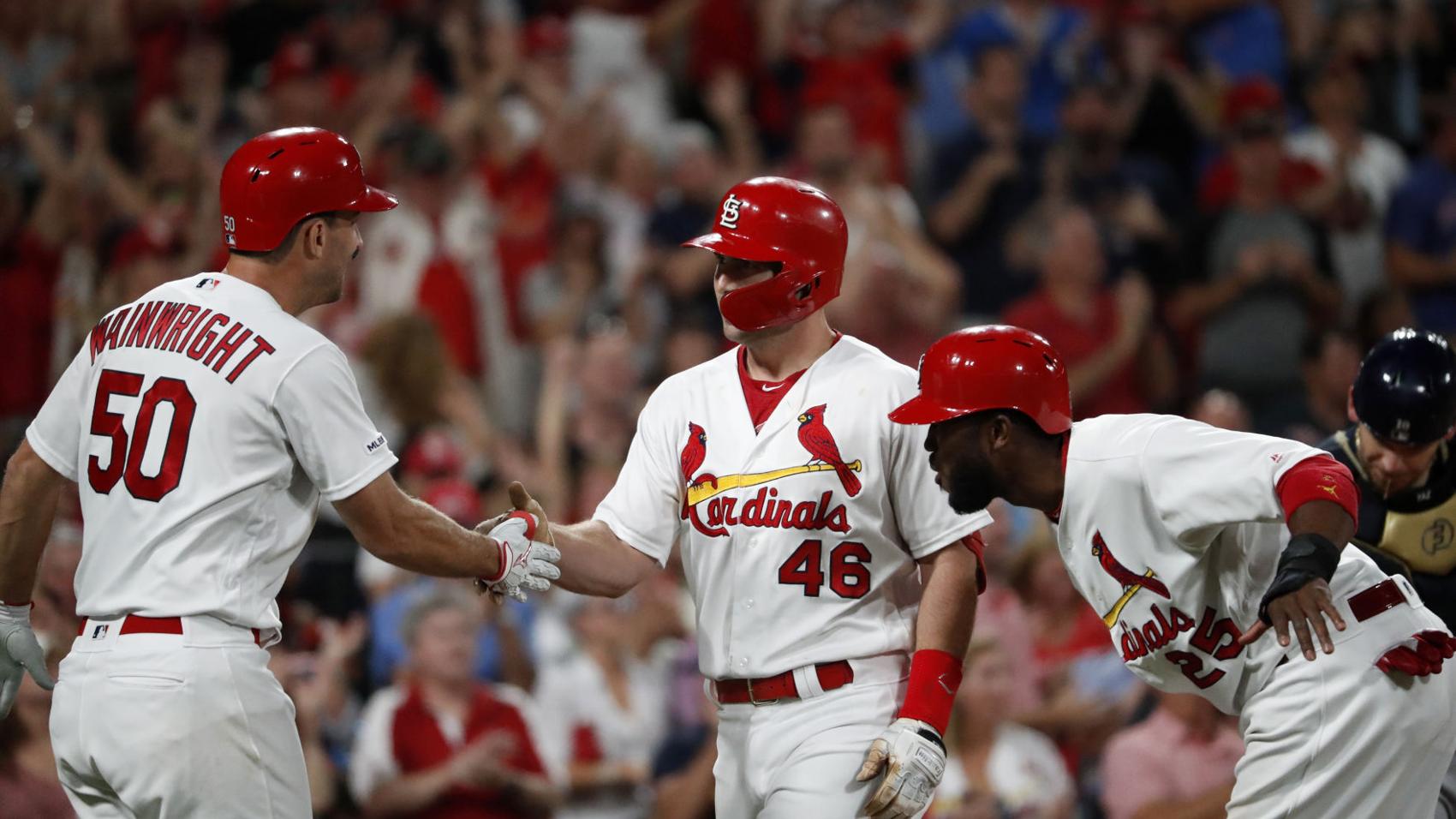 MVPlea: So, who was the 2020 Cardinals' Most Valuable Player?