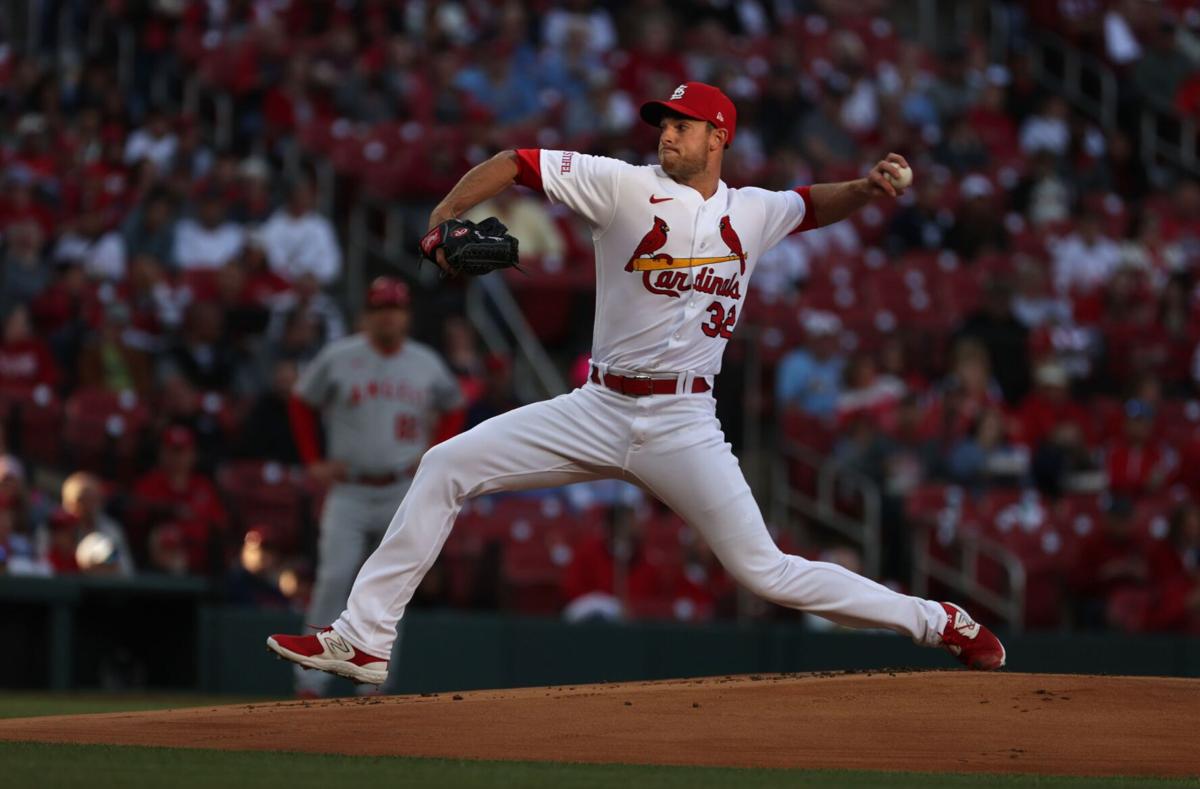 Cardinals Pitcher Steven Matz: 'There Is Jesus, There's Eternal Life