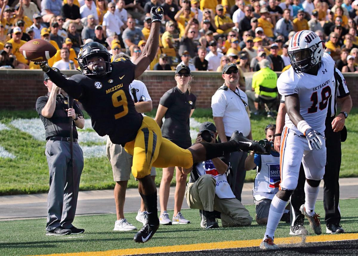 Ncaa Rule Clears Path For Mizzou Youth Movement Mizzou Sports