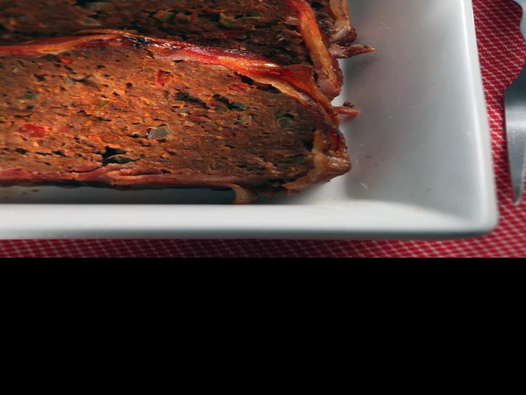Wild Game Meatloaf Recipes Stltoday Com