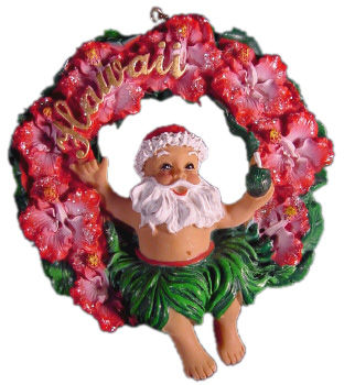 ugliest christmas ornament ever