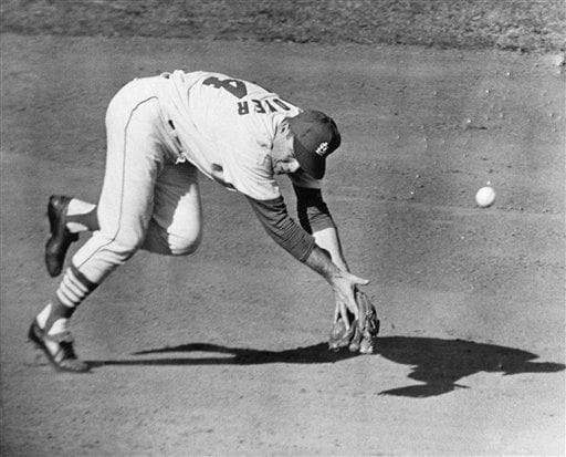 October 15, 1964: Bob Gibson pitches Cardinals to World Series crown in  Game 7 – Society for American Baseball Research