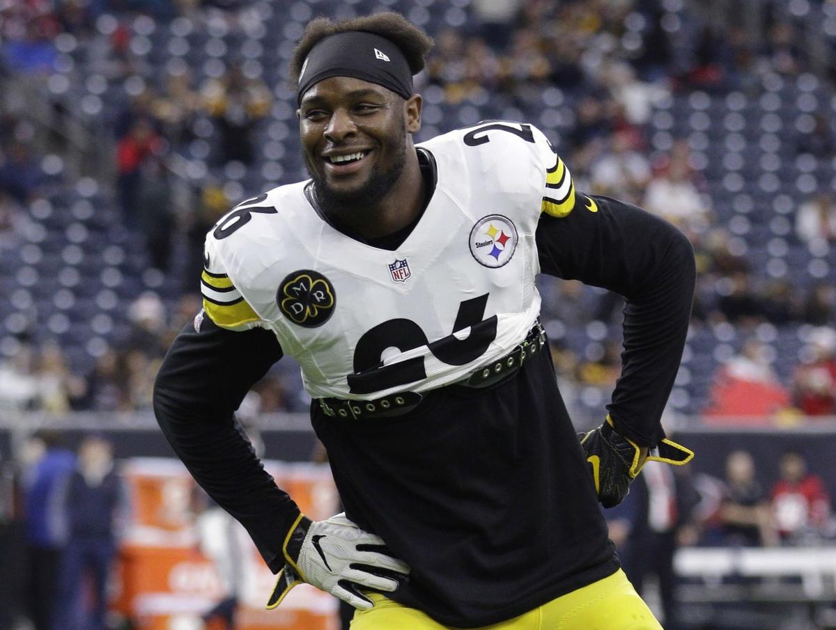 Steelers' Bell won't play this season; RamsChiefs game moved to LA Football