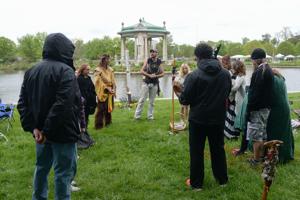 St. Louis Earth Day wants every festival to celebrate the earth