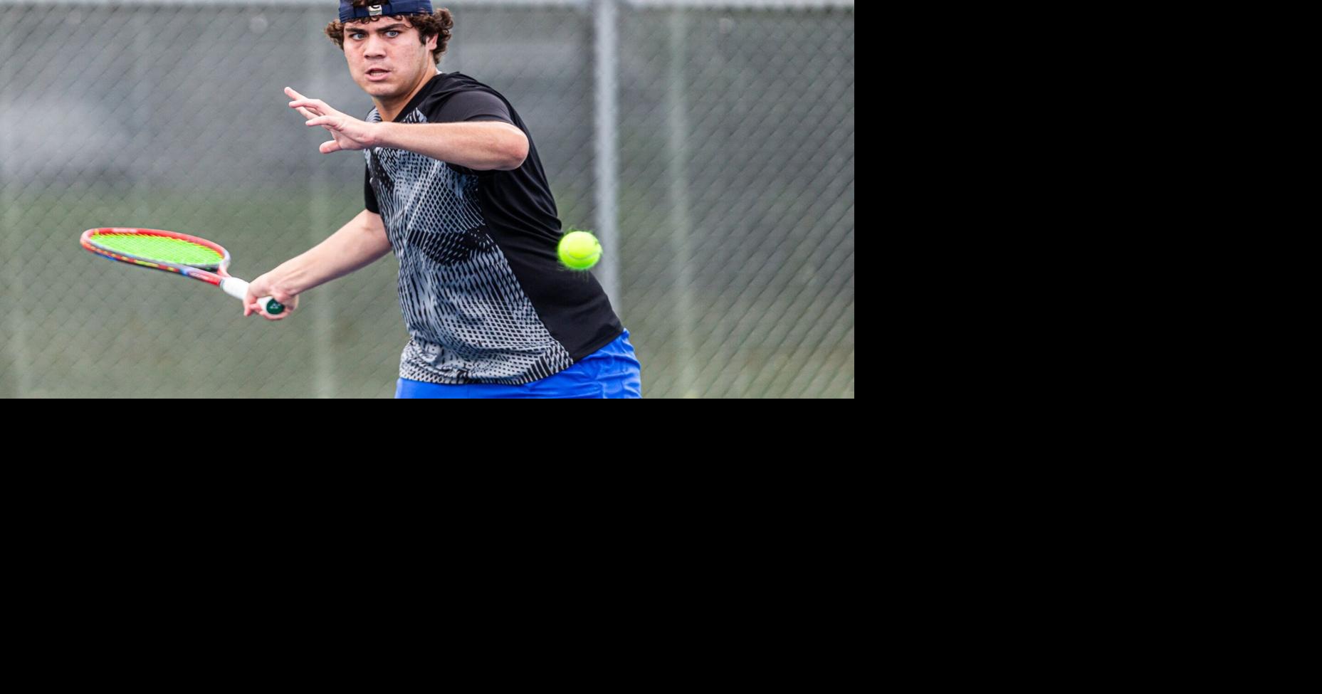 Clayton defends title as Class 1 boys team tennis state champion; John Burroughs takes second in Class 3