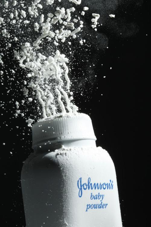 Talc Lawsuit Verdict