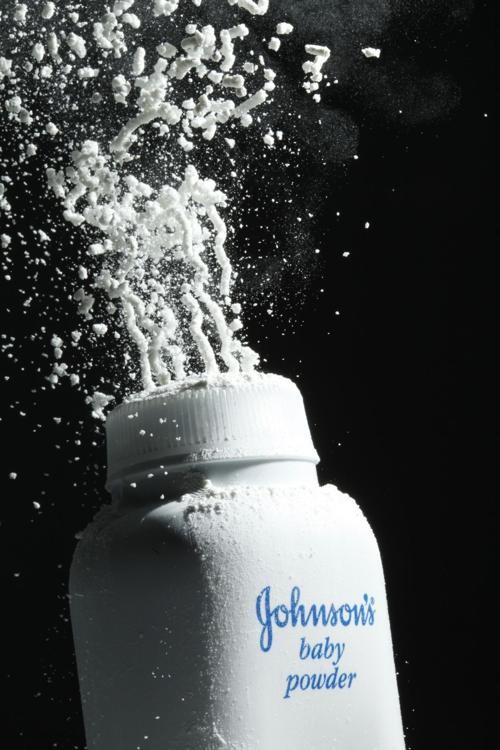 Talc Lawsuit Verdict