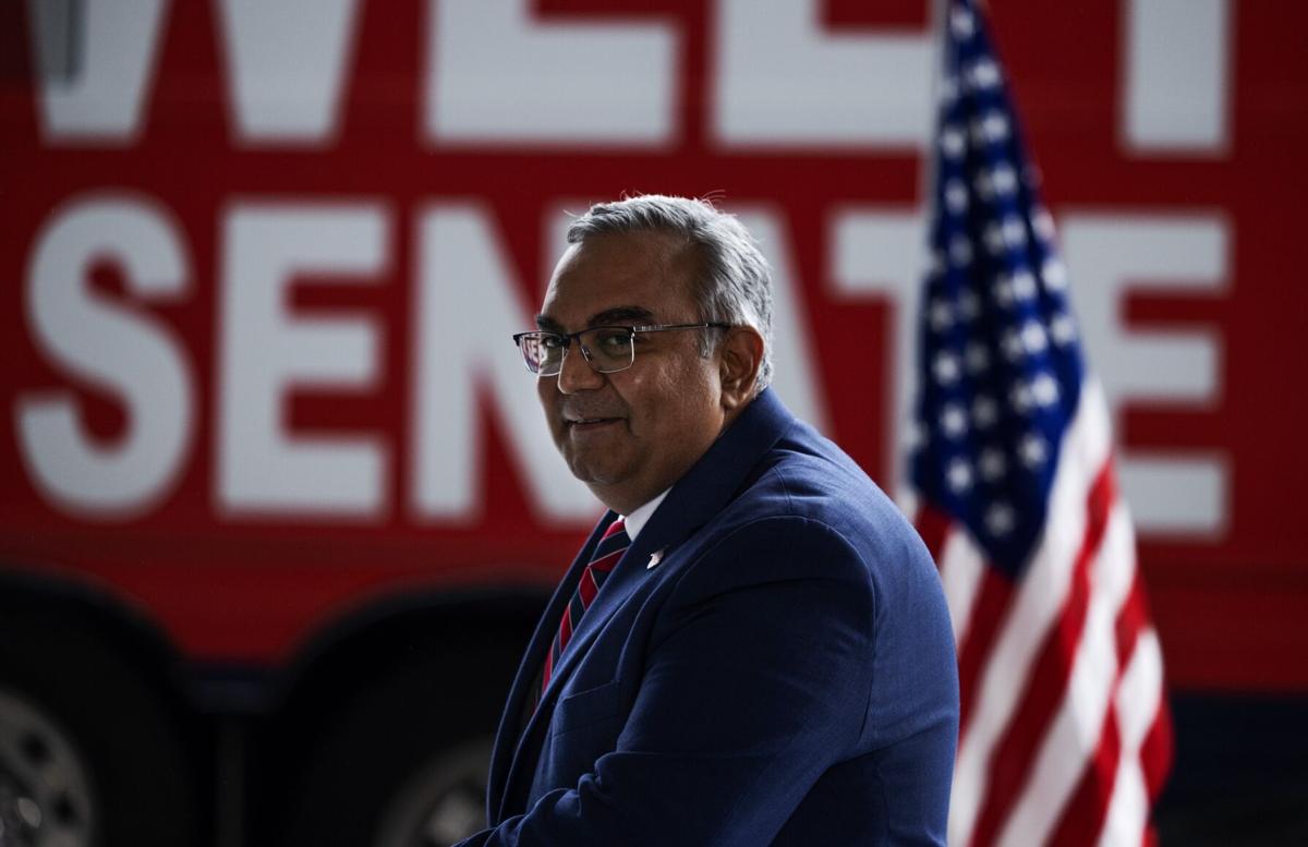 Missouri GOP makes campaign stop in Chesterfield