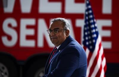 Missouri GOP makes campaign stop in Chesterfield