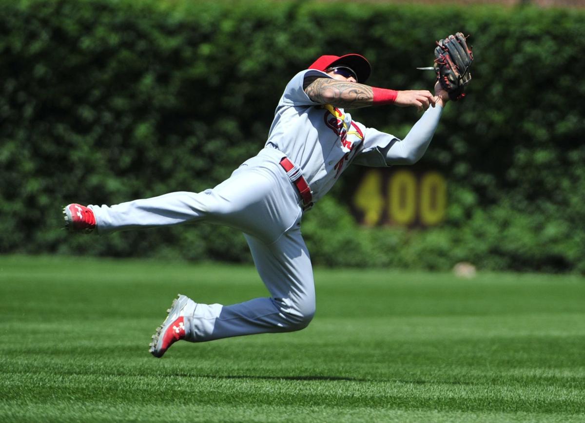 St. Louis Cardinals: How Bad was Kolten Wong Snubbed?