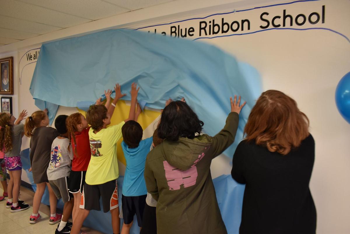 Eight St. Louis area schools earn 2019 National Blue Ribbon award