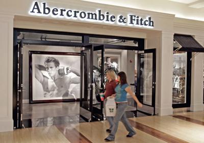 ABERCROMBIE & FITCH