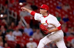 Milwaukee Brewers vs St. Louis Cardinals, Wednesday