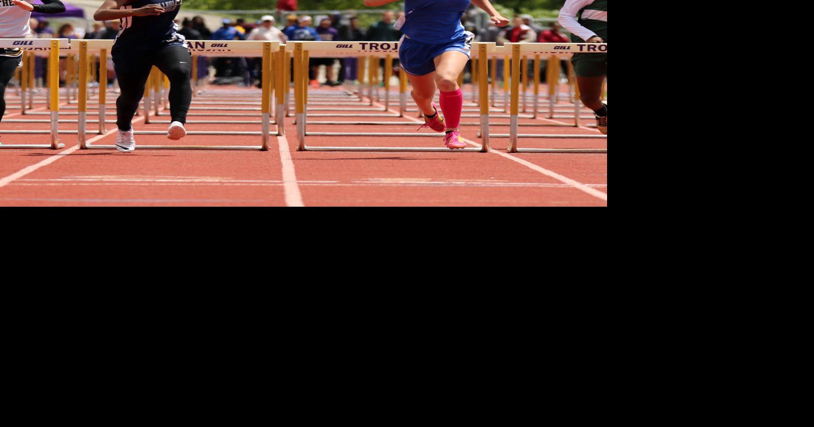 Missouri Sectional Track and Field