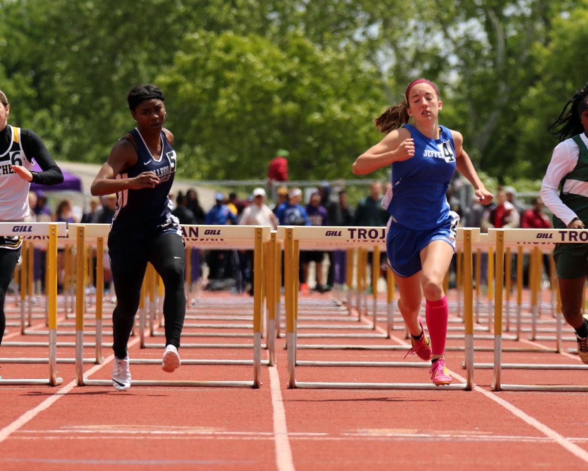 Missouri Sectional Track and Field Latest Headlines