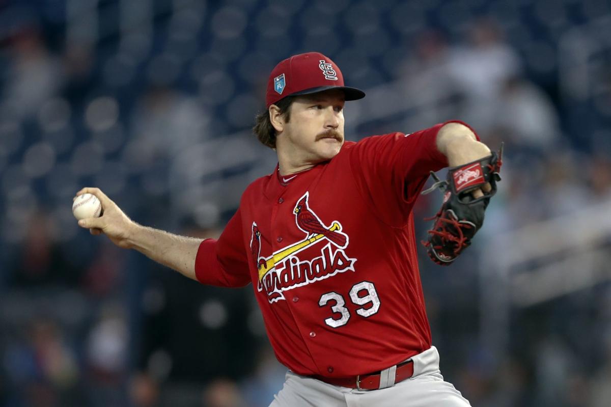Image result for miles mikolas