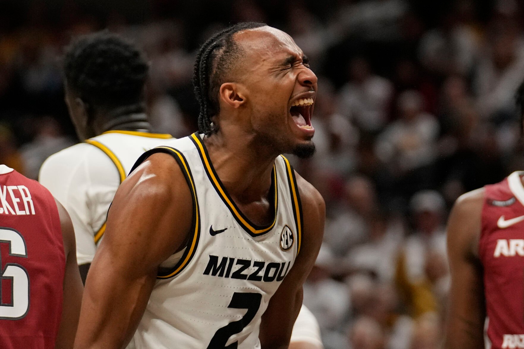 How To Watch Mizzou Tigers Basketball At Vanderbilt: TV, Live Stream ...